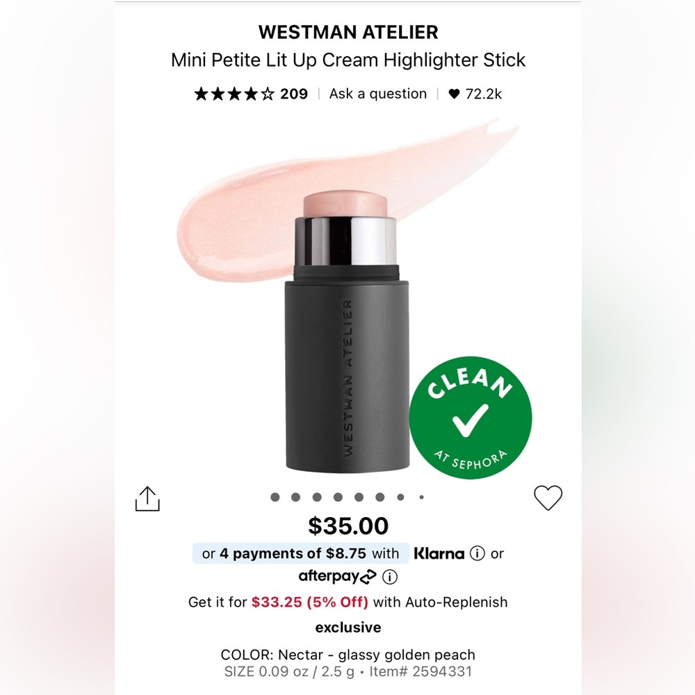 Westman Atelier